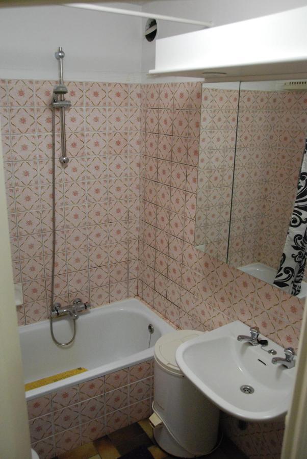 Appartement Westclif 2 à Blankenberge Extérieur photo